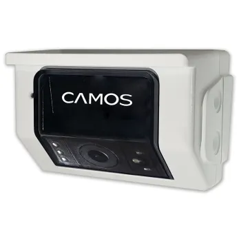 Rückfahrvideosysteme Camos Super View, CM-48W