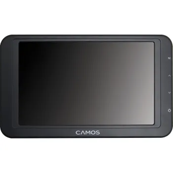 Rückfahrvideosysteme Camos TwinView, weiß, CM-510