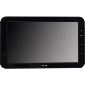 Rückfahrvideosysteme Camos TwinView, weiß, CM-720