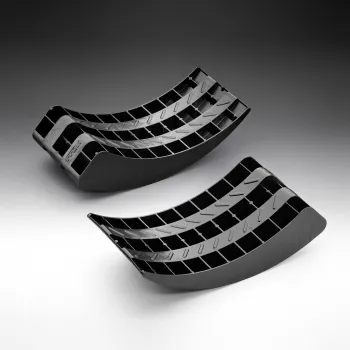 Rundkeil, 47,40 cm, 10 cm