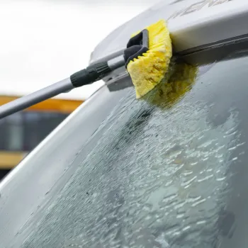 Rundumbürsten Frankana Ersatzkopf