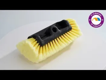 Rundumbürsten Frankana Ersatzkopf