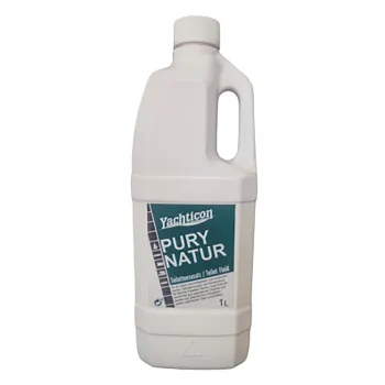 Sanitärmittel Pury Natur