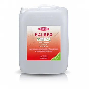 Sanitärreiniger Biodor Kalkex - 1000 ml