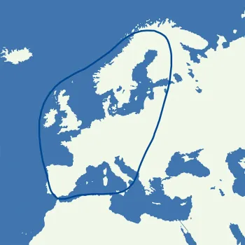 Sat-Anlage AutoSat 2F Control, Single
