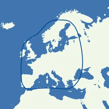 Sat-Anlage AutoSat 2F Control, Single