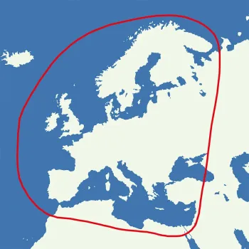Sat-Anlage AutoSat 2S 85 Control, Twin, 85 cm