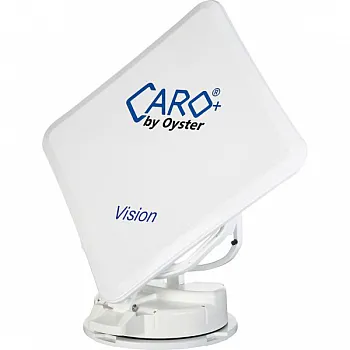 Sat-Anlage Caro+ Vision -