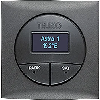 Sat-Anlage FlatSat Easy BT90 -