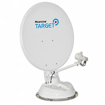 Sat-Anlage Maxview Target 65 Twin -