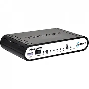 Sat-Anlage Maxview Target Connect 65 Twin -