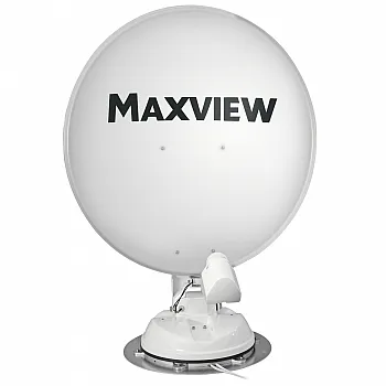 Sat-Anlage Maxview Twister 65 Twin -