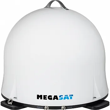 Sat-Anlage Megasat Campingman Portable 3 -