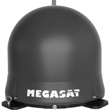 Sat-Anlage Megasat Campingman Portable Eco, graphit -
