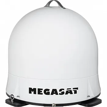 Sat-Anlage Megasat Campingman Portable Eco Multi-Sat -