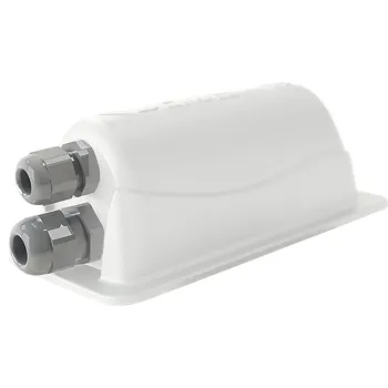 Sat-Anlage Onelight@ 60 EVO, weiß