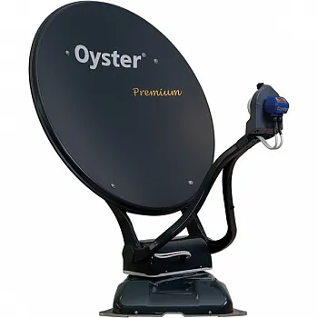 Sat-Anlage Oyster 70 Base Single -