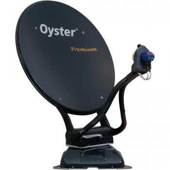 Sat-Anlage Oyster 70 Vision Single -