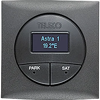 Sat-Anlage TeleSat BT 65 Twin -