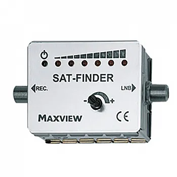 Sat-Finder Maxview -