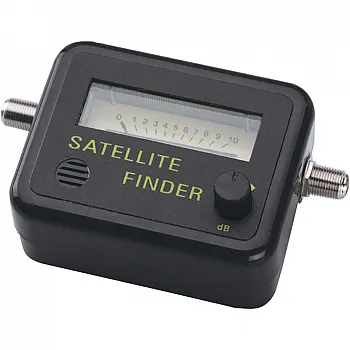 Sat-Finder SFZ -