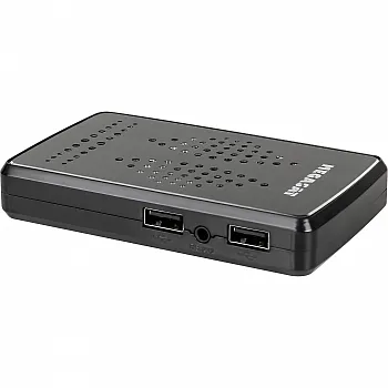 Sat-Receiver Megasat HD-Stick 310 V3, 230 Volt -