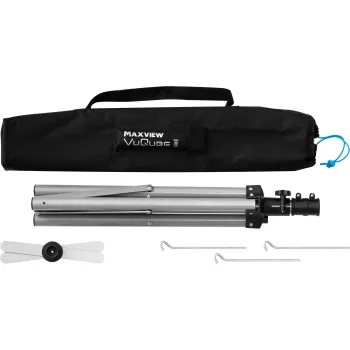 Sat-Stativ für Sat-Anlage Maxview VuQube Auto II