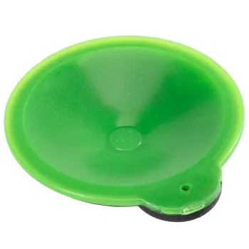 Saugnapf ClingCup Basic grün