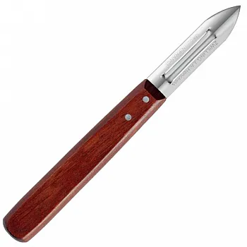 Schäler - 5,5 cm, Edelstahl