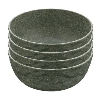 Schale CLUB BOWL, grau