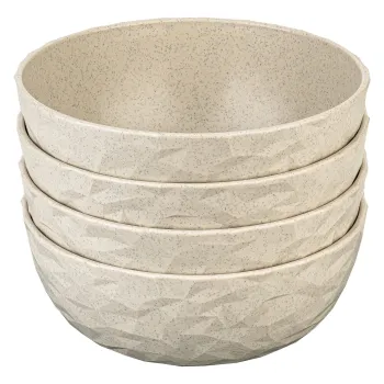 Schale CLUB BOWL, sand