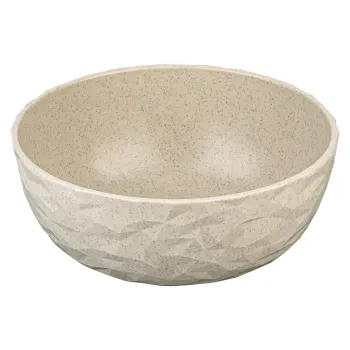 Schale CLUB BOWL, sand