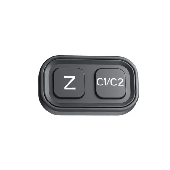 Schalter für Rückfahrkamera Dometic PerfectView CAM 440