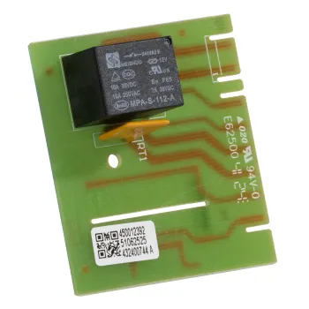 Schalter mit Platine für Füllstandsanzeige SC260