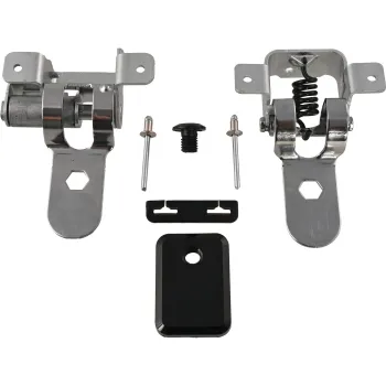 Scharnier soft close für Glasabdeckung zu Dometic-Kocher CVH1700G