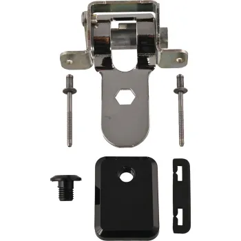 Scharnier soft close small für Glasabdeckung zu Dometic-Spüle CVS1350G und Kombinationen CVC