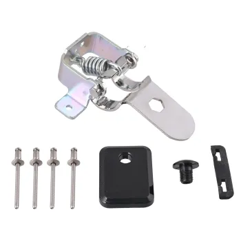 Scharnier Standard für Glasabdeckung zu Dometic-Spülen CVS und Kombinationen CVC