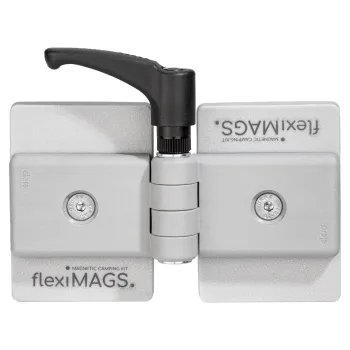 Scharniermagnet flexiMAGS