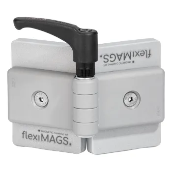 Scharniermagnet flexiMAGS