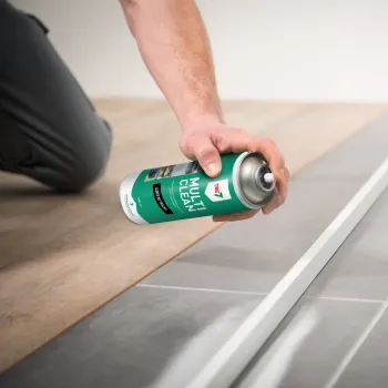 Schaumreiniger MULTICLEAN