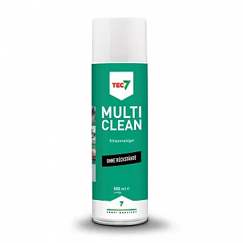 Schaumreiniger MULTICLEAN - 500 ml