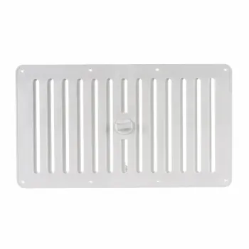 Schiebeentlüfter, L