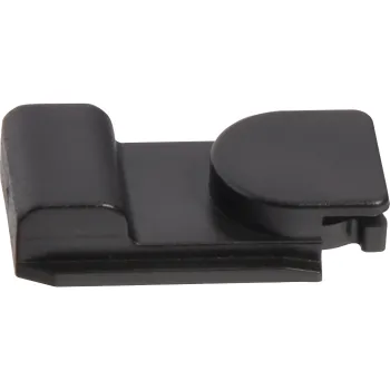 Schieber, schwarz für Dometic-Lüftungsgitter LS, 1 Stück