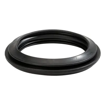 Schieberdichtung Einlauf