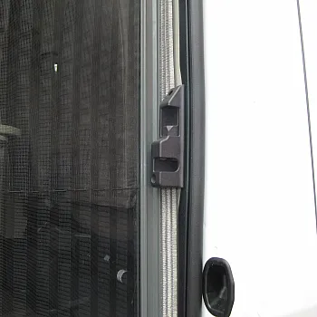 Schiebetüren-Verriegelung - Fiat Ducato 250/290 ab Bj. 2006