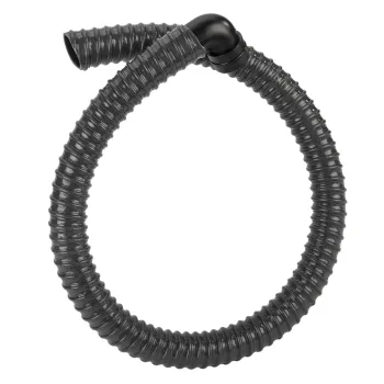 Schlauch mit Anschlusswinkel