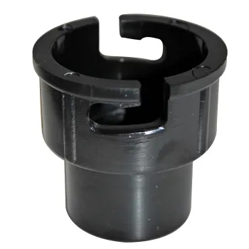 Schlauchanschlussstutzen 1½"