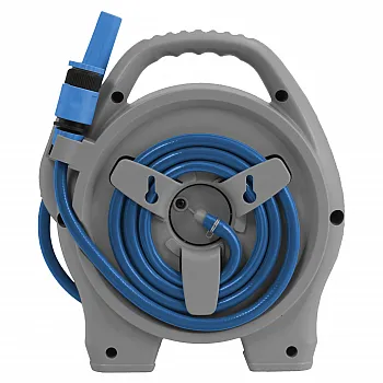 Schlauchtrommel Aquafil Pro - Schlauchlänge 11,6 m