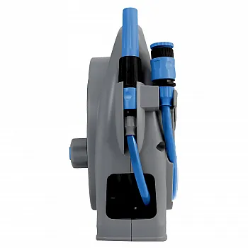 Schlauchtrommel Aquafil Pro - Schlauchlänge 11,6 m