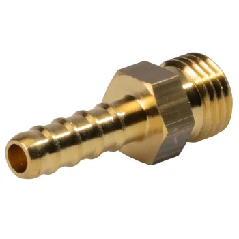 Schlauchtülle HD-RVS8-6 MS